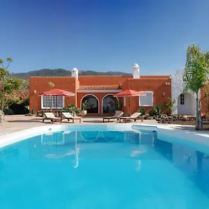 Villa Karat Hacienda Miranda, Charco del Pino