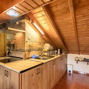 Apartamento Armonia Rural Tenerife Sur, Charco del Pino